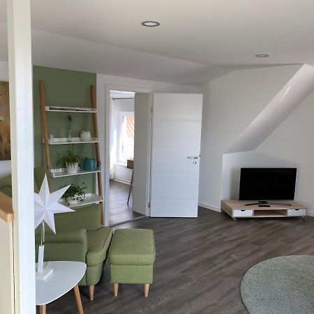 Fewo Sulzer Siedlung Erfurt "Haus 6" Apartment Exterior photo