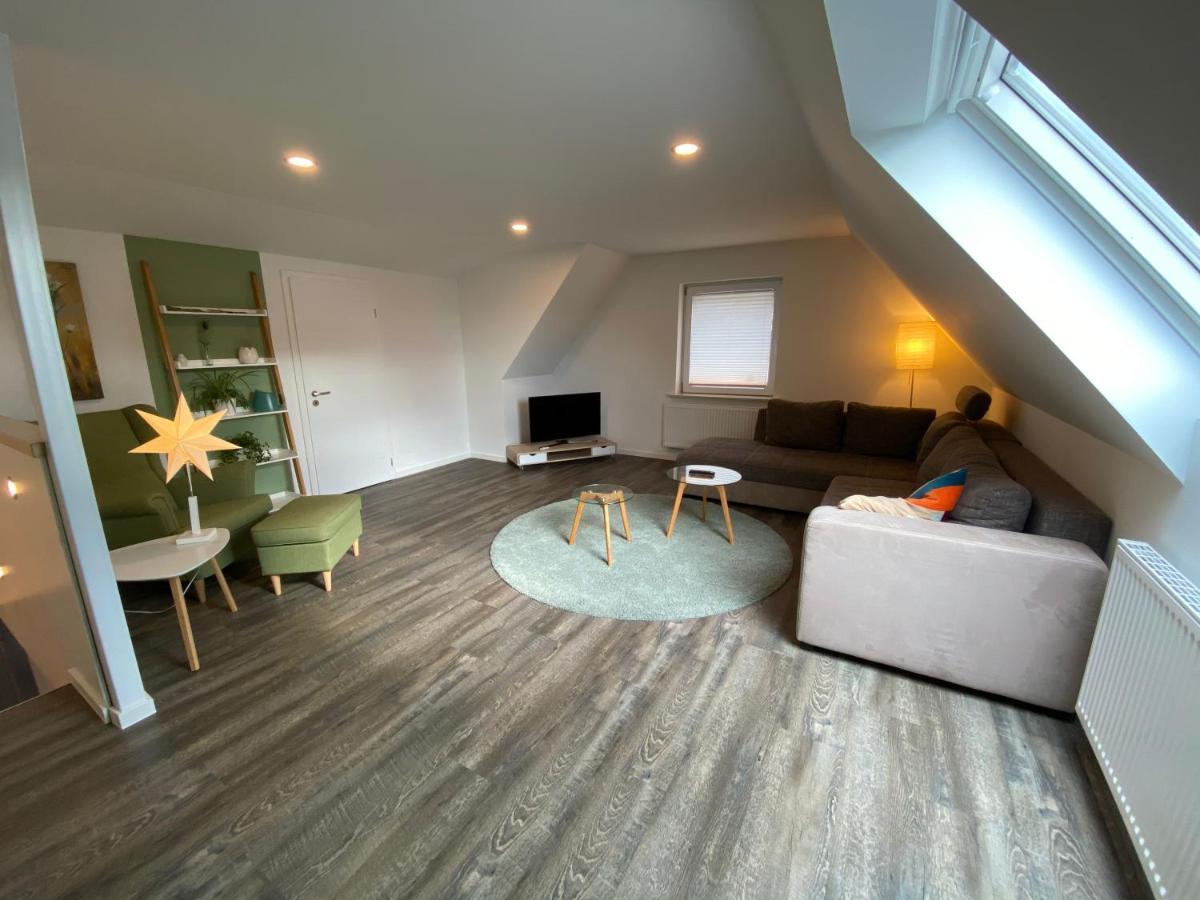 Fewo Sulzer Siedlung Erfurt "Haus 6" Apartment Exterior photo