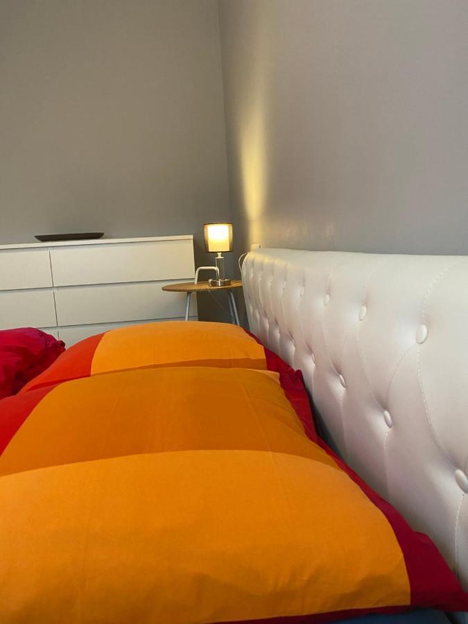 Fewo Sulzer Siedlung Erfurt "Haus 6" Apartment Exterior photo