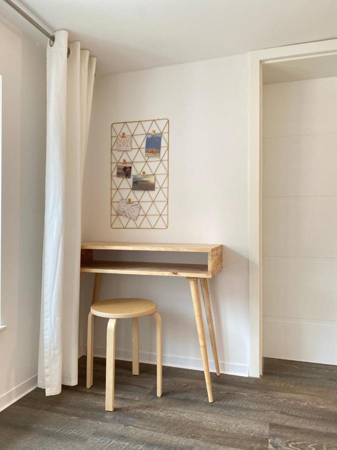 Fewo Sulzer Siedlung Erfurt "Haus 6" Apartment Exterior photo